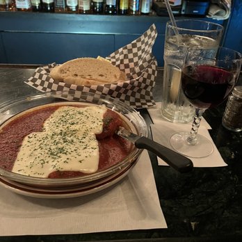 Goo’s Corner Cafe menu 5