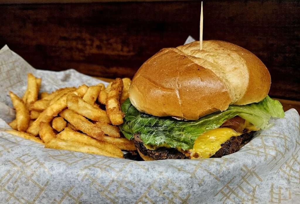 Goo’s Corner Cafe photo 3