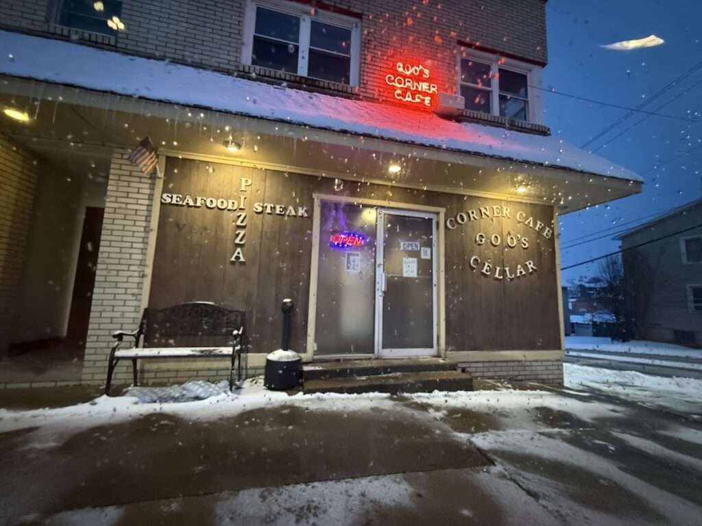 Goo’s Corner Cafe photo 5