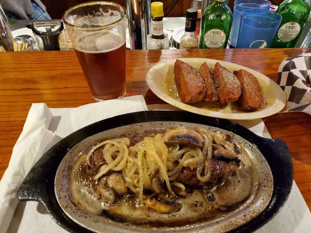 Goo’s Corner Cafe photo 6